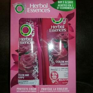 Shampoo set FINAL PRICE
