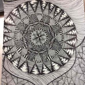 Original Mandala