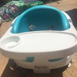 Ingenuity Baby Seat 2-in1
