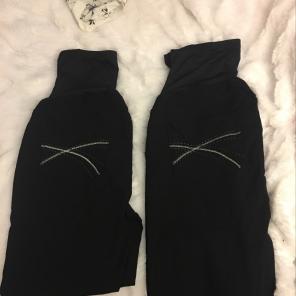 Maternity Pants
