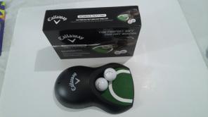 Callaway Kickback golf putt cup