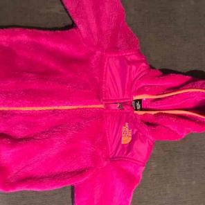 North face 2t