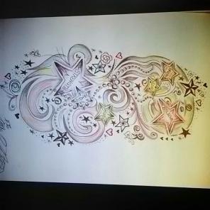 Custom Graphic Design of your choice