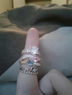 Rings