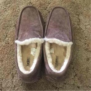 Men's Uggs