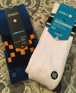 STANCE FLASH SALE