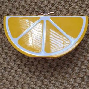 Lemon clutch