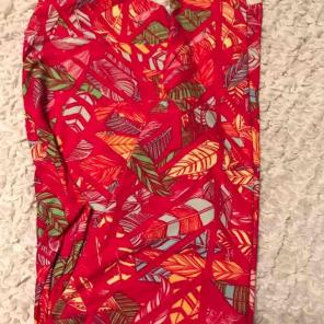 Lularoe TC leggings