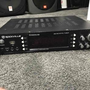 Rockville RPA600usb