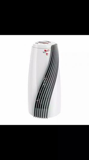 Vornado tower heater