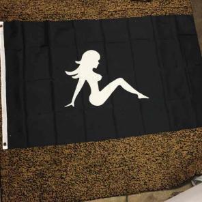 Off Road Flag