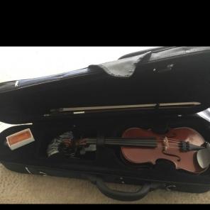 DZ Strad Violin Model 101