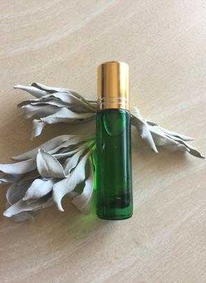Money + Success Perfume + FREE Spell!
