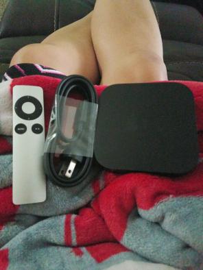 apple tv 3rd generation