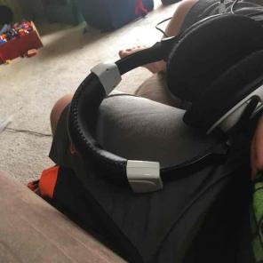 Turtle beach X11