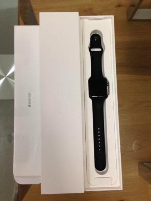 series 2 Apple Watch