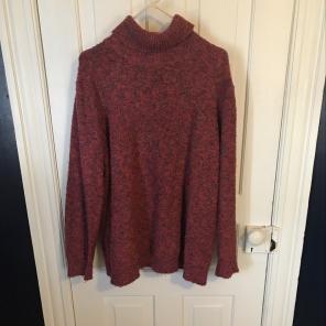 Fashion Bug 26/28 Ladies Sweater
