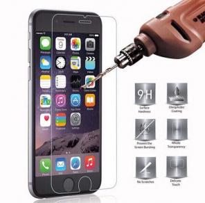 Tempered Glass For Iphone 7