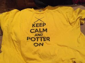 3xl Harry Potter Shirt