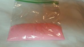 BUBBLEGUM SLIME!