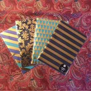 Mini Journals