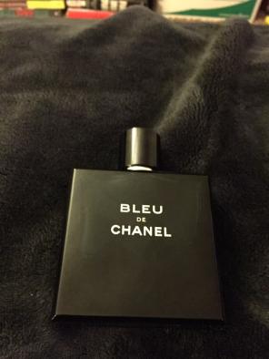 Chanel Bleu De Chanel EDT Cologne