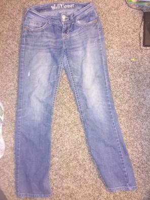 Women's pants