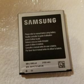 Phone battery for Samsung