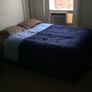 Full Bed & Frame