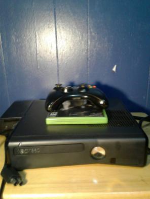 Xbox 360