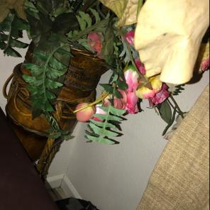 Big Case For Flower