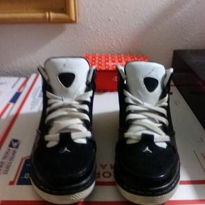 Jordans