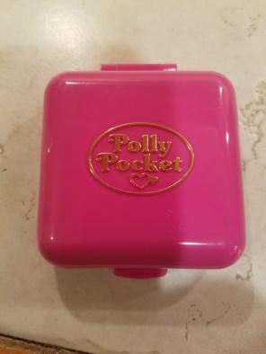 polly pocket