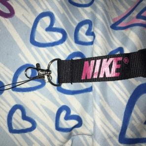 Nike Lanyard