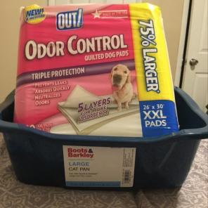 Cat Supplies