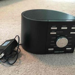 Sound Sleep Machine