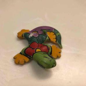 Gift from Mexico