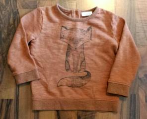 Next Direct Fox Tee