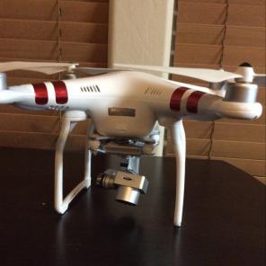 DJI Phantom 3 Standard