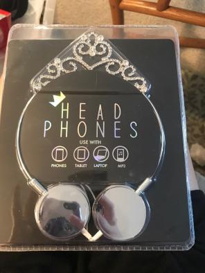 Headphones