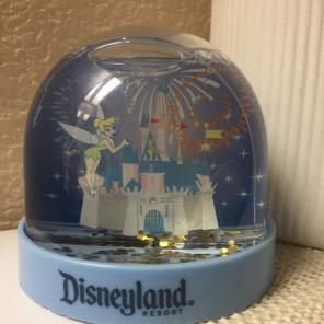 Disney Globe