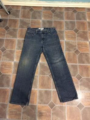 Boys Jeans 16