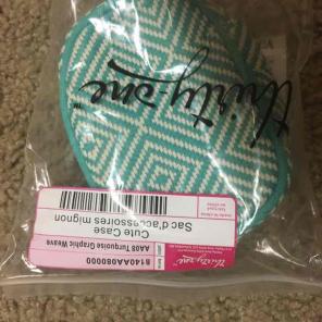 New in package 31 cute case