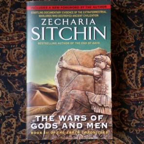 The War of Gods and Men