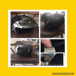 Motorcycle Helmet