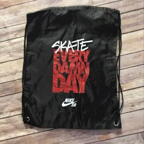Nike Gym Sack
