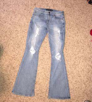 express jeans