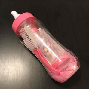 Bottle Gift Set