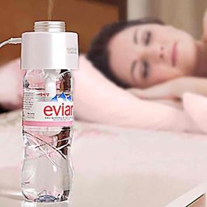Bottle Cap Humidifier Air Therapy