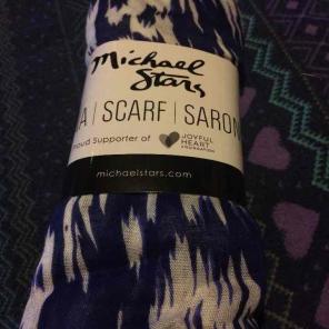 Michael Stars Juice Beauty Cargo HD Lot